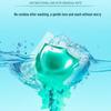 Shuguoyuan Blue Shield Disinfecting Laundry Pods