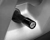 4pcs Metal Alloy Car Wheel Tire Valve Cap Stem Cover Accessories For Volkswagen Golf Polo Scirocco CADDY Beetle Passat Jetta MK7 CWW1