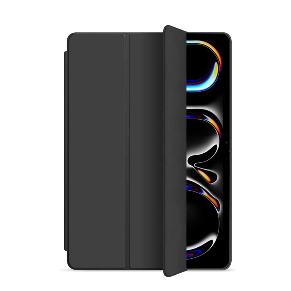 Case for iPad Pro 13" M5 2025 / M4 2024 (8th/7th gen.), Smartcase, black