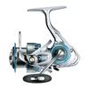 Daiwa Катушка для спиннинга 17 X Fire 2510RPE-H (Модель 2017 года)
