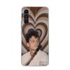 L-Luis M-Miguel Singer Phone Case For Samsung Galaxy A13 A14 A15 A16 A17 A53 A54 A55 A56 A33 A34 A35 A36 A23 A24 A25 A26 A05S A0