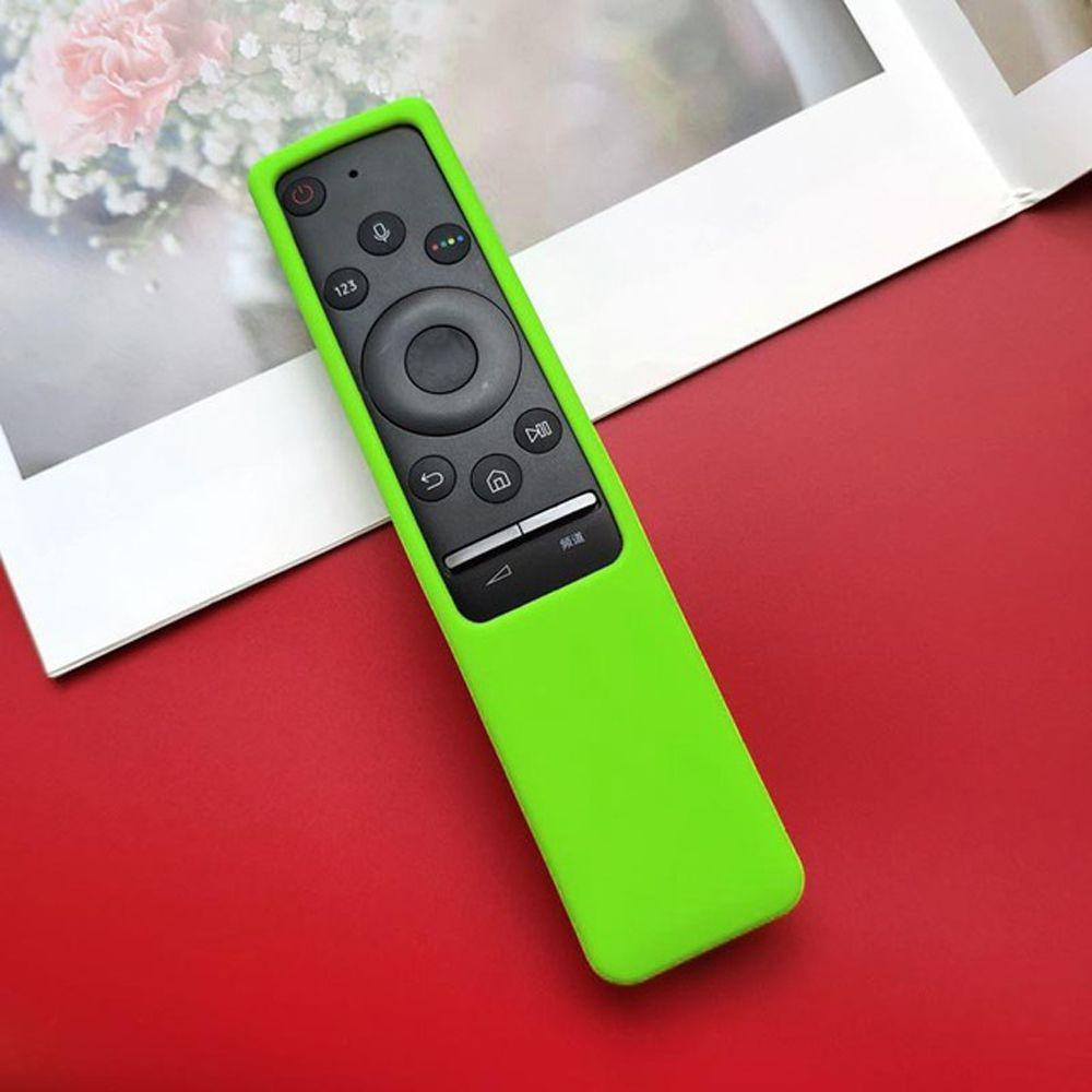 Утолщенный защитный чехол для пульта дистанционного управления, силиконовый чехол, чехол для пульта дистанционного управления BN59, защитный чехол