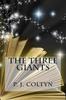 Книга The Three Giants