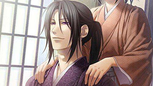 Hakuouki: Yuugi Roku Taiichitachi No Daienkai Limi