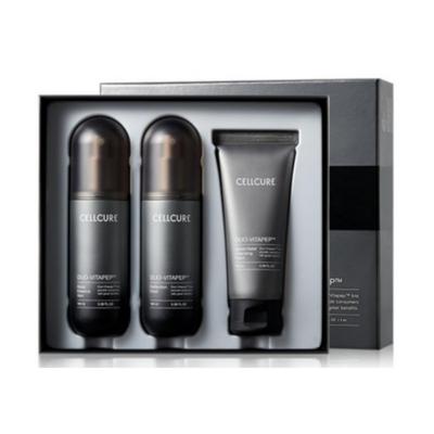 Набор средств по уходу за кожей Cellcure Duo Vita Peptide Homme