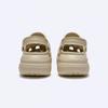 Crocs Classic Crush Clogs Bone Beige 207521 2y2
