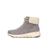 Ботинки Skechers Glacial Ultra Woodlands Ankle Boots 16677/GRY Gray