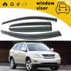 Lexus RX300-450HL (1998-2023) Дождевики для дверей автомобиля и декоративные модификации