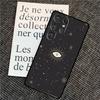 Чехол для телефона Samsung Galaxy S24 S23 Ultra S22 S20 S21 FE S8 S9 S10 Note 10 Plus 20 Ultra с глазом Фатимы (Хамса)