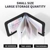 New Car Driver License Cover Leather Car Driving Documents Case Credit Card Holder For Mazda MX-5 Miata