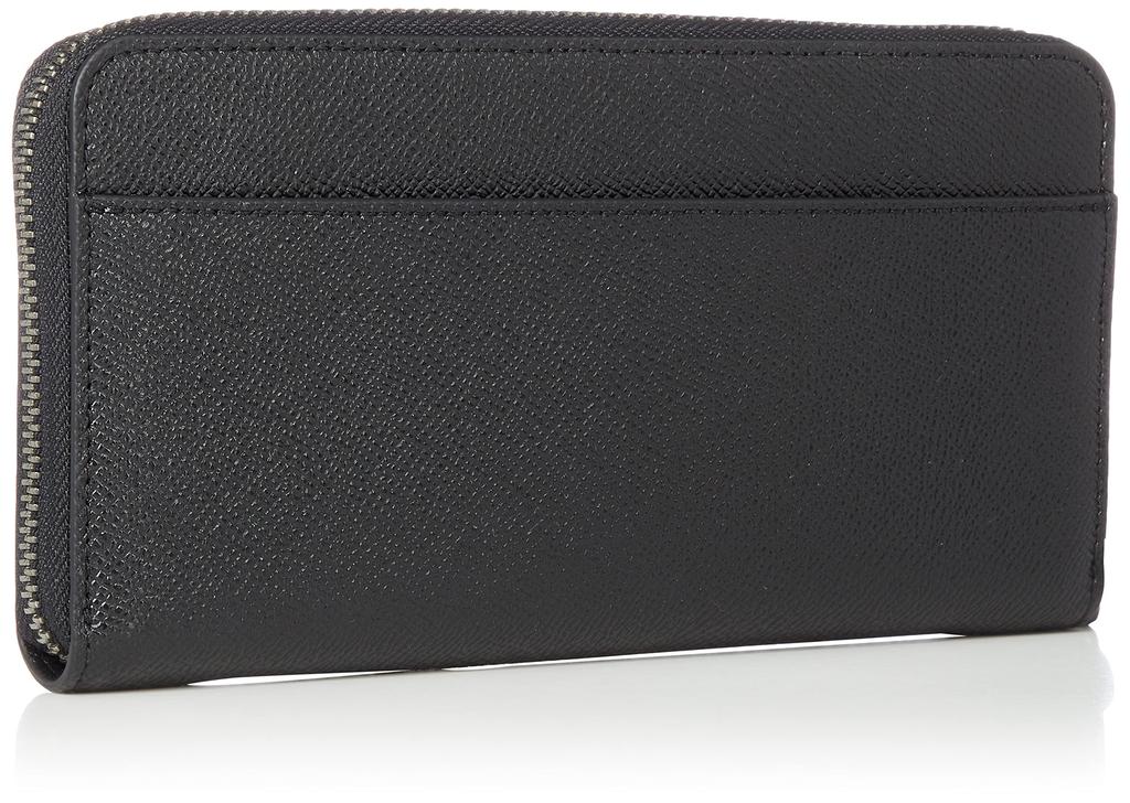 Длинный кошелек 58107 Черный [Coach] Женский [Товар]