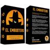 El Embustero Испанская Карточная Игра для Вечеринок Веселая Интерактивная Настольная Игра для Семейных и Дружеских Встреч Развлечение