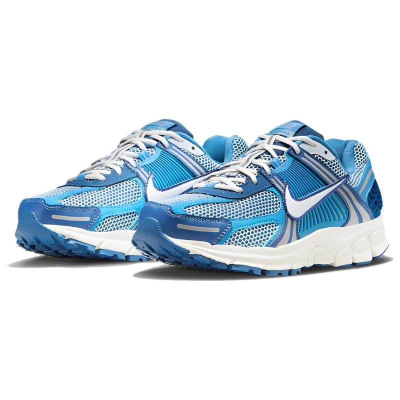 Nike Zoom Vomero 5 Mystic Navy Worn Blue Sneakers Casual FB9149-400