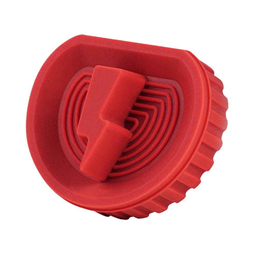 Car Charging Port Dust Plug Car Charging Port Waterproof Cover Waterproof Caps Reusable Silicone Protector Tip For Parking