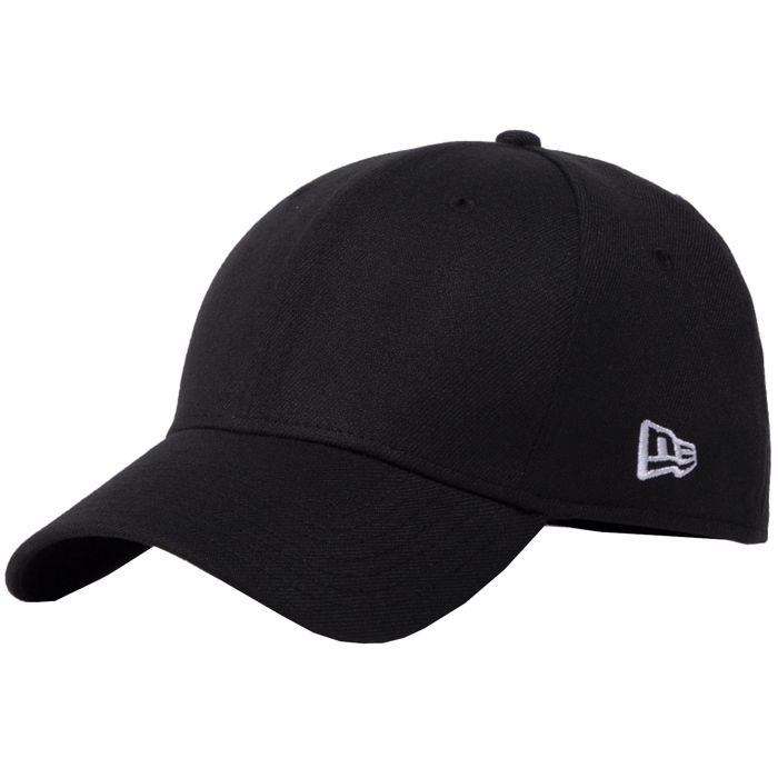 Casquette - New Era - 39THIRTY - Noir - Adulte - Urbain