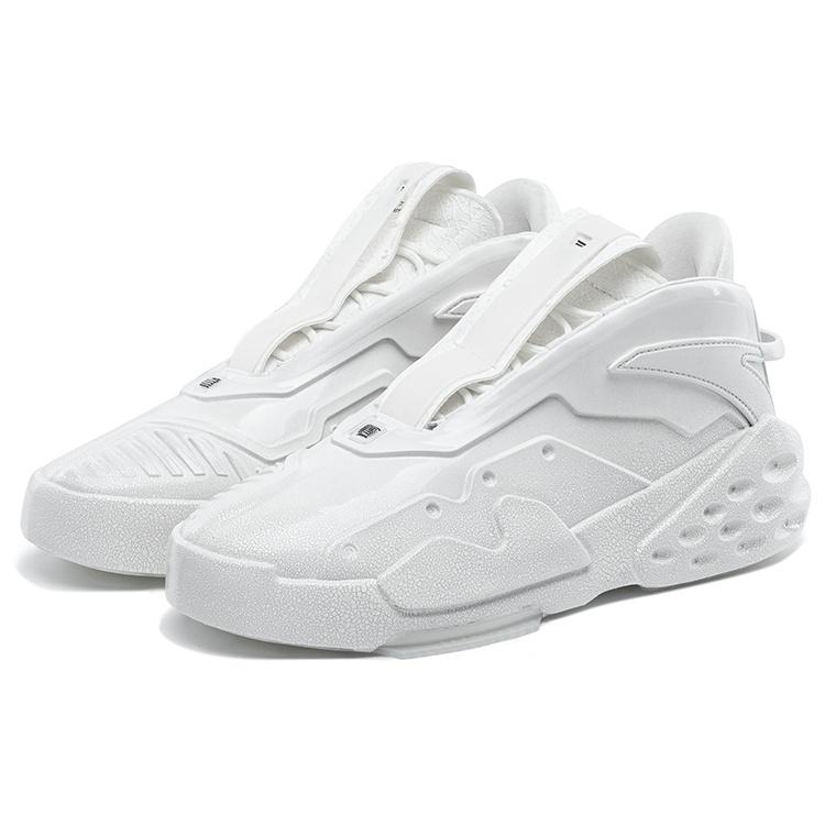Anta Unisex 112218088S-1