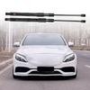 Упоры капота Обеспечивают повышенную безопасность и удобство для W205 A205 C200 C300 C350E C400 A2059800164 YQ51585 4B457942
