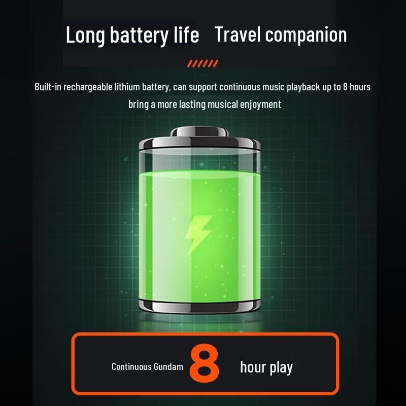 JBL TUNE3 Multifunctional Portable Bluetooth Speaker CN plug (adapter included)