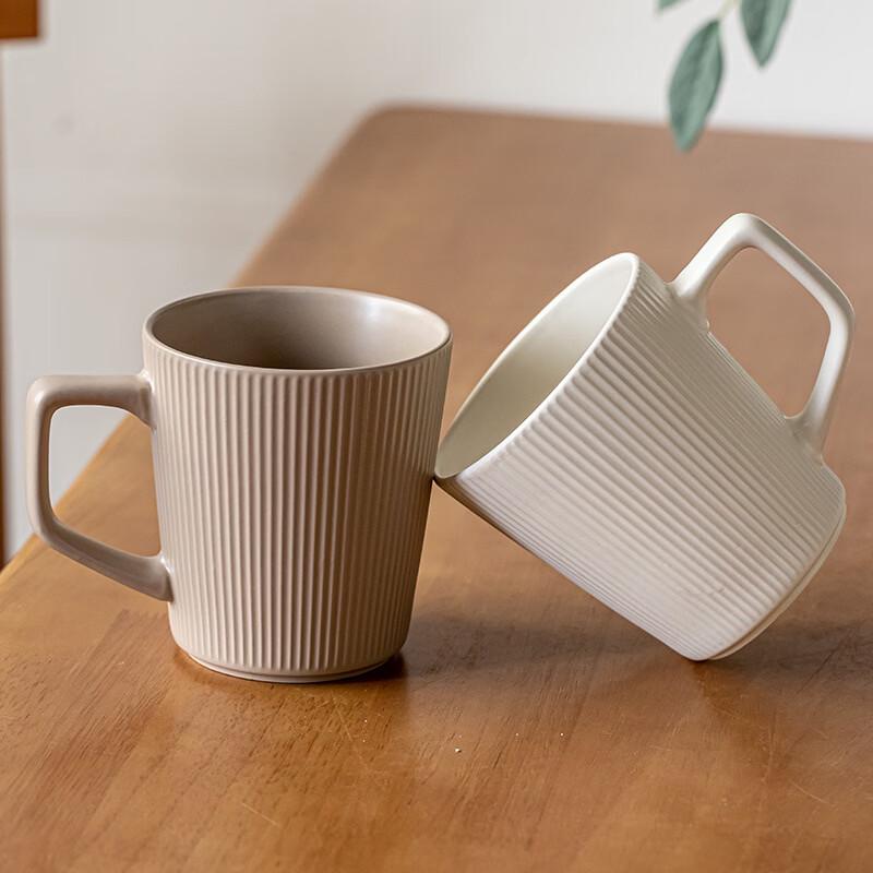 OLOEY Nordic Ceramic Mug