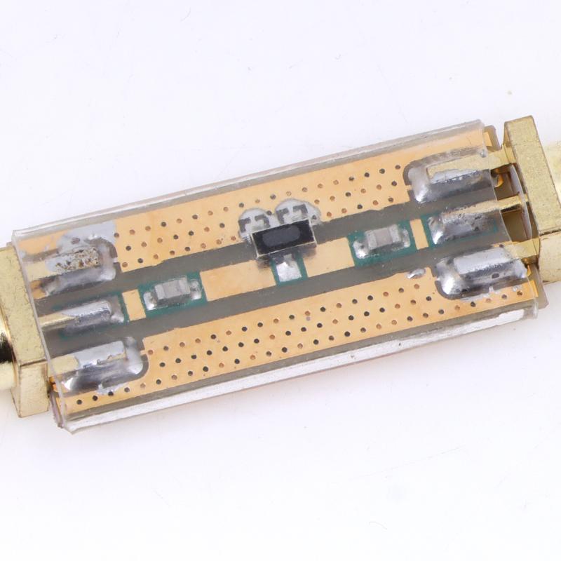 Pin Diode Rf Limiter Sma Connector 10M 6Ghz 0Dbm 10Dbm 20Dbm Small Volume For Radio Communication