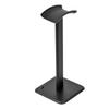 Sturdy Headset Holder Modern Headphones Stand Rack Headphone Stand  Workstation