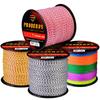 8-part 300 Meter Fishing Line PE Woven Strong Horse Fishing Line, Main Line for Rock Fishing and Sea Fishing