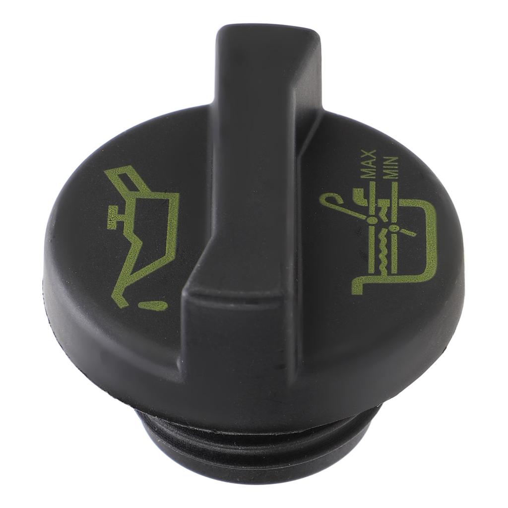 Крышка маслозаливной горловины 71740676 Надежная герметизация Крышка-заглушка маслозаливной горловины двигателя автомобиля Замена для 500 Grande Punto Evo