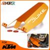 For KTM 390 Adventure  DUKE 390 2013 -  2017 2018  Motorcycle Rear Mudguard Fender Extension Extender