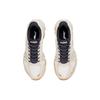Li Ning Shiguang Casual Wear Resistant Breathable Low Top Running Shoes Men Sneakers Off-White ARXT005-1