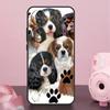 Чехол Кавалер-кинг-чарльз-спаниель Для Honor 400 Pro 200 50 70 90 X9a X9b X9c X9d X8b X8c Win Magic 7 Lite 5 6 8 Pro Обложка
