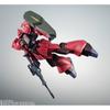 Zeta Gundam The Robot Spirits Side Ms rMs 117 Galbaldy Beta Ver. Аниме