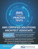 Книга AWS Certified Solutions Architect Associate Practice Tests