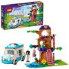 LEGO Friends Animal Clinic Ambulance 41445