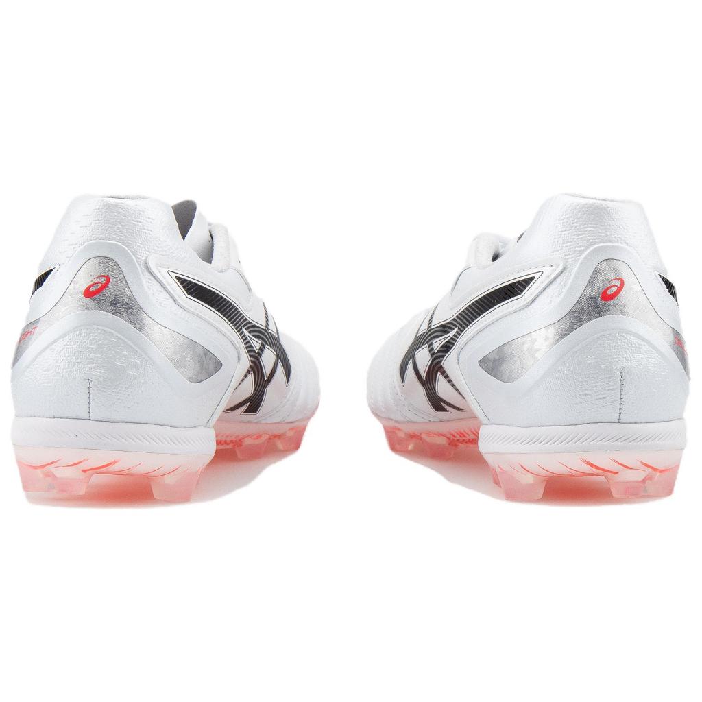 Asics DS Lite Pro Comfortable Minimalist Soccer Shoes Unisex Soccer Shoes White 1103A096-107