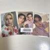 [USED] Straykids Trading Cards