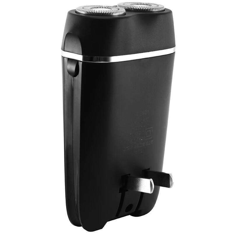 POVOS electric shaver men's beard knife