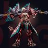 Moshowtoys Премиум Класс «Великий Мудрец, Равный Небу» Сунь Укун Готовая Коллекционная Модель Сборная Модель Набор Фигурка