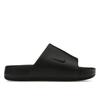 Calm Slide Black Women Sneakers DX4816-001
