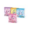 Made In Korea - Princess Catch Teenieping Mini Sticker Book (Hachuping + Pponiping + Sappunping + Areumping) (3 Options)