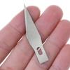 Metal Carved Surgical Scalpel Knife Blade Wood Carving Engraving Knife Blades Engrave Chapter