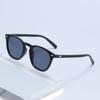 New Fashion Square Classic Plastic Frame Women Sunglasses For Men Daily Life Shades Eyewear Accessories