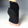 Kendo Neo Guard Canvas Heel Supporter Размер L (Обувь 25-27см)