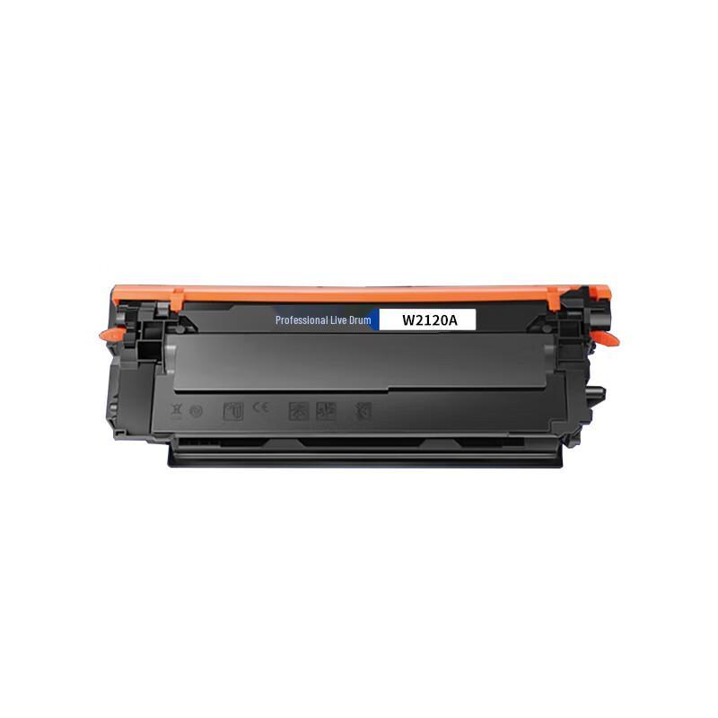 W2120A Compatible Black Toner Cartridge for HP 212A