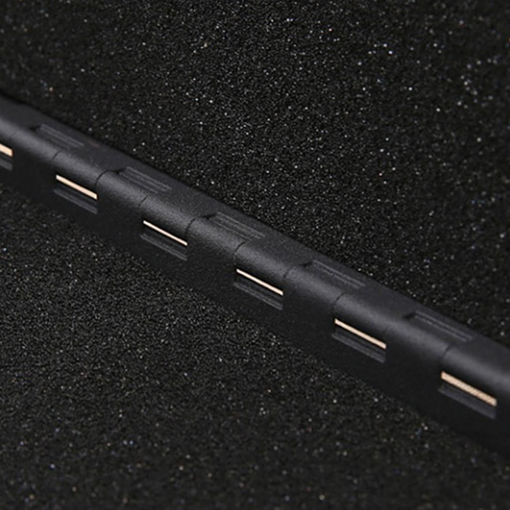 Портативный автомобильный сейф большой емкости предотвращает кражу ювелирных изделий наличными с паролем белый