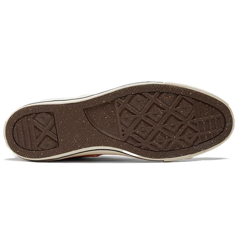 Converse Chuck Taylor All Star Модные Износостойкие Амортизирующие Высокие Эспадрильи Унисекс Желтый Синий