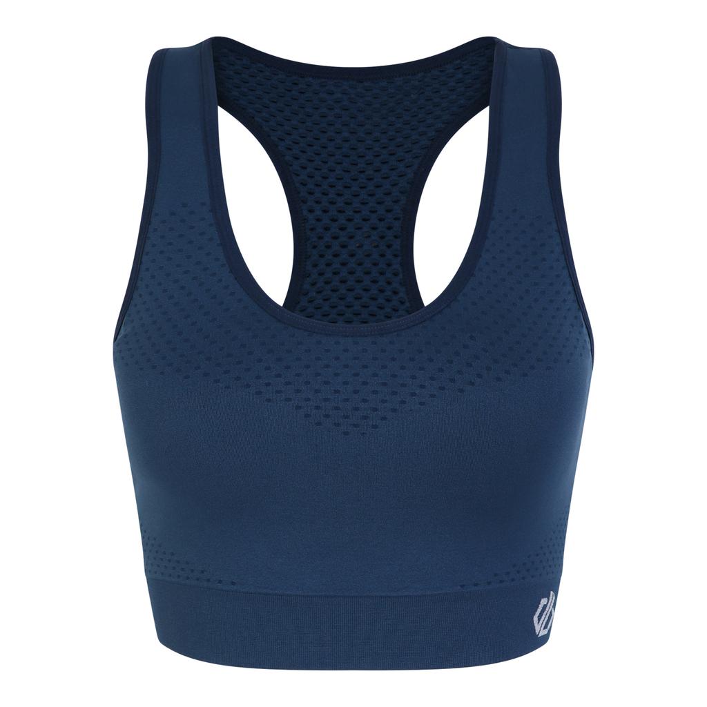 Dare 2B Womens/Ladies Dont Sweat It II Sports Bra