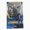 Новая фигурка Shf S.h.figuarts Мстители Война Бесконечности Тор ПВХ с премиальным качеством изготовления