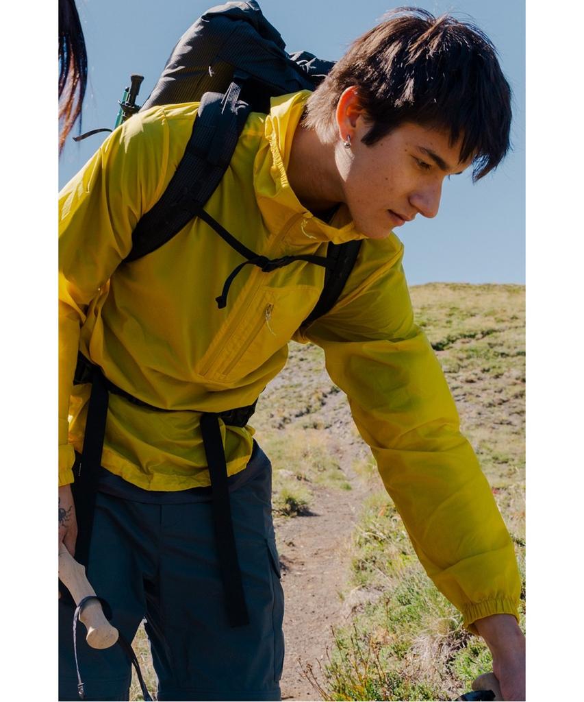 Kolon Sport Унисекс Анорак Egglight Jwjjm26277Mus