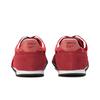 ONITSUKA TIGER Ткань Serrano Модные Устойчивые к скольжению Прочные Легкие Низкие Повседневные Кроссовки Унисекс Красный 1183B390-600
