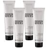 Redken Brew Shave-Cream Sensitive Skin, 4 Packs, 150ml